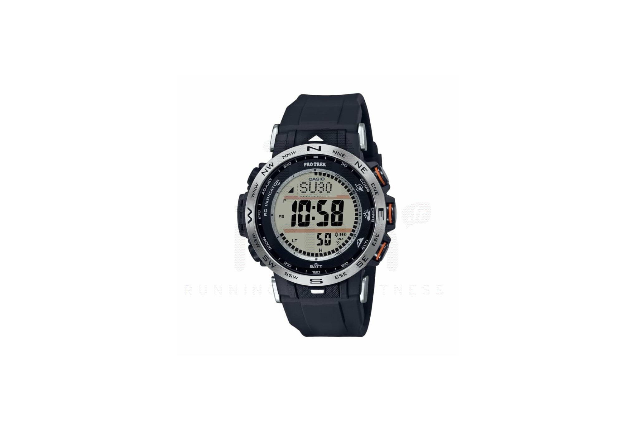 Casio Pro Trek PRW-30-1AER special offer | Sports Electronics