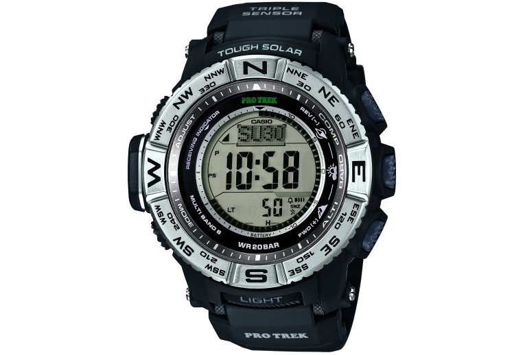 Casio Pro Trek PRW-3500