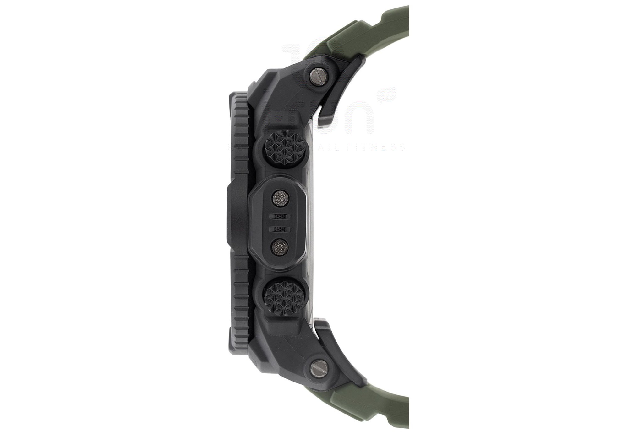 Casio Pro Trek PRW-3510Y