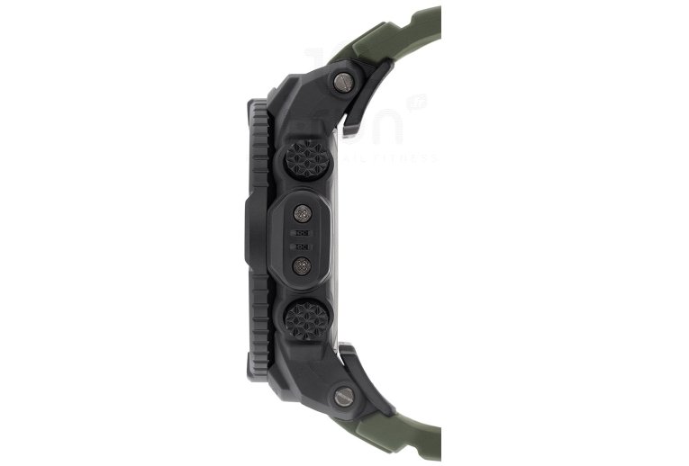Casio Pro Trek PRW-3510Y 
