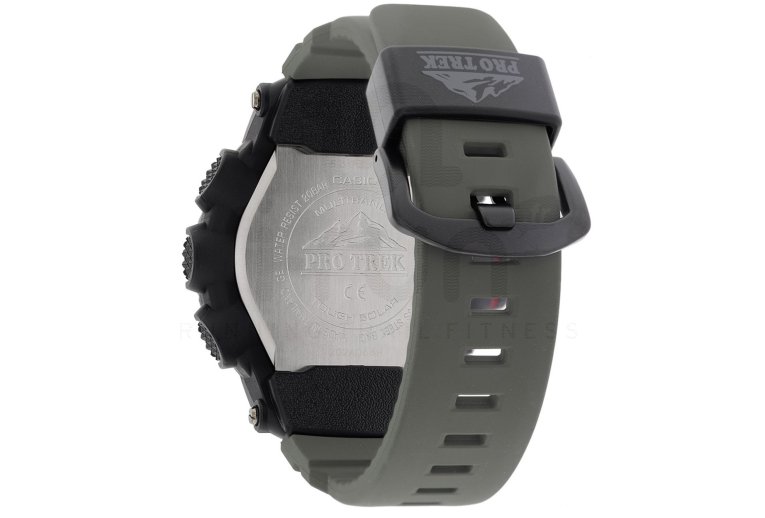 Casio Pro Trek PRW-3510Y 