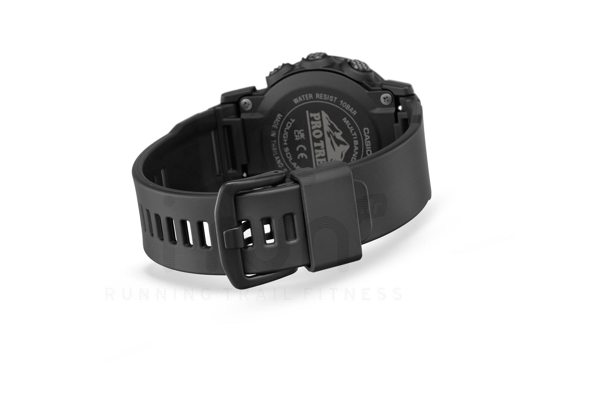 Casio Pro Trek PRW-35Y-1BER