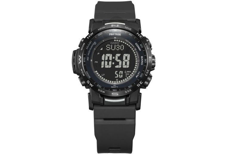 Casio Pro Trek PRW-35Y-1BER