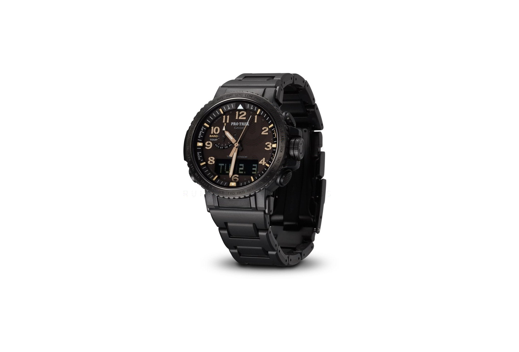 Casio Pro Trek PRW-50FC-1ER
