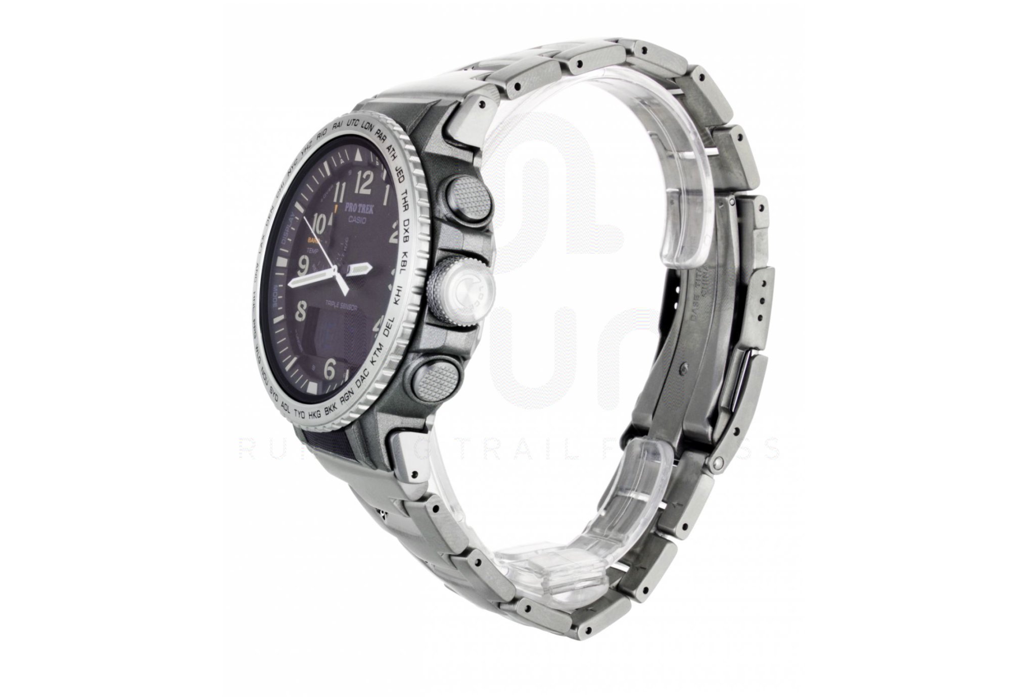 Casio Pro Trek PRW-50T-7AER