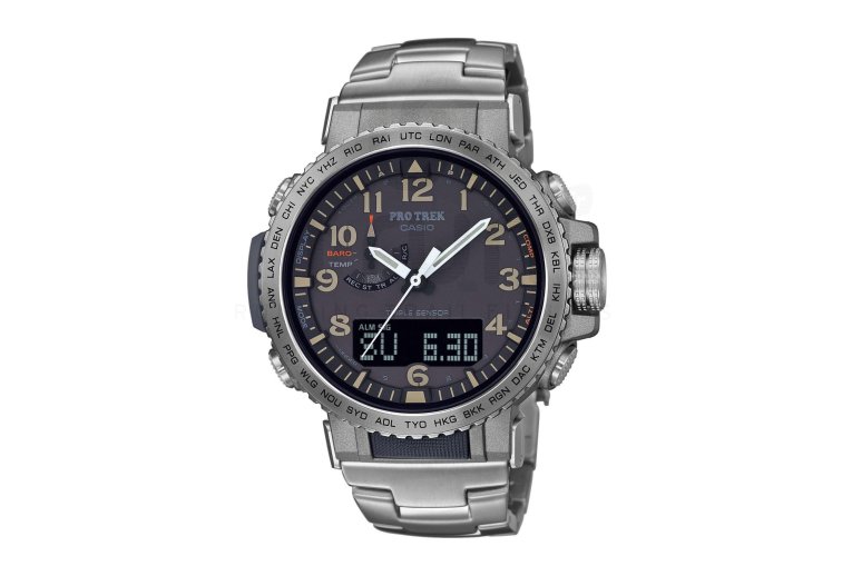 Casio Pro Trek PRW-50T-7AER