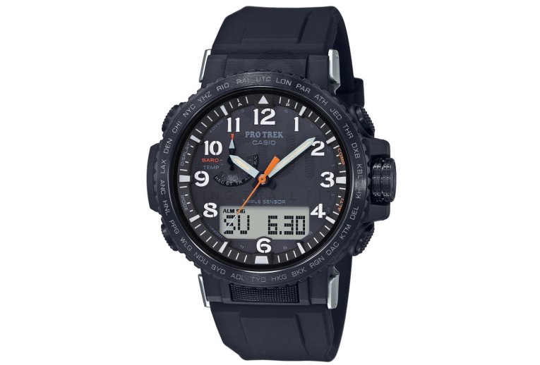 Casio Pro Trek PRW-50Y-1AER 