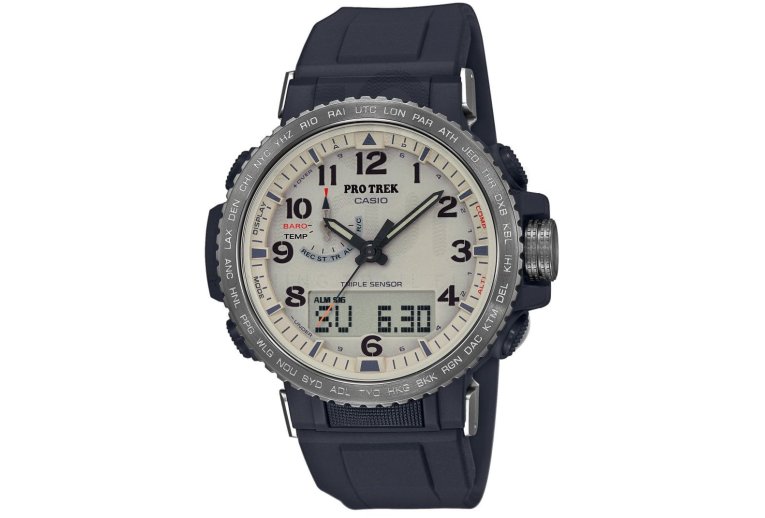 Casio Pro Trek PRW-50Y-1BER 
