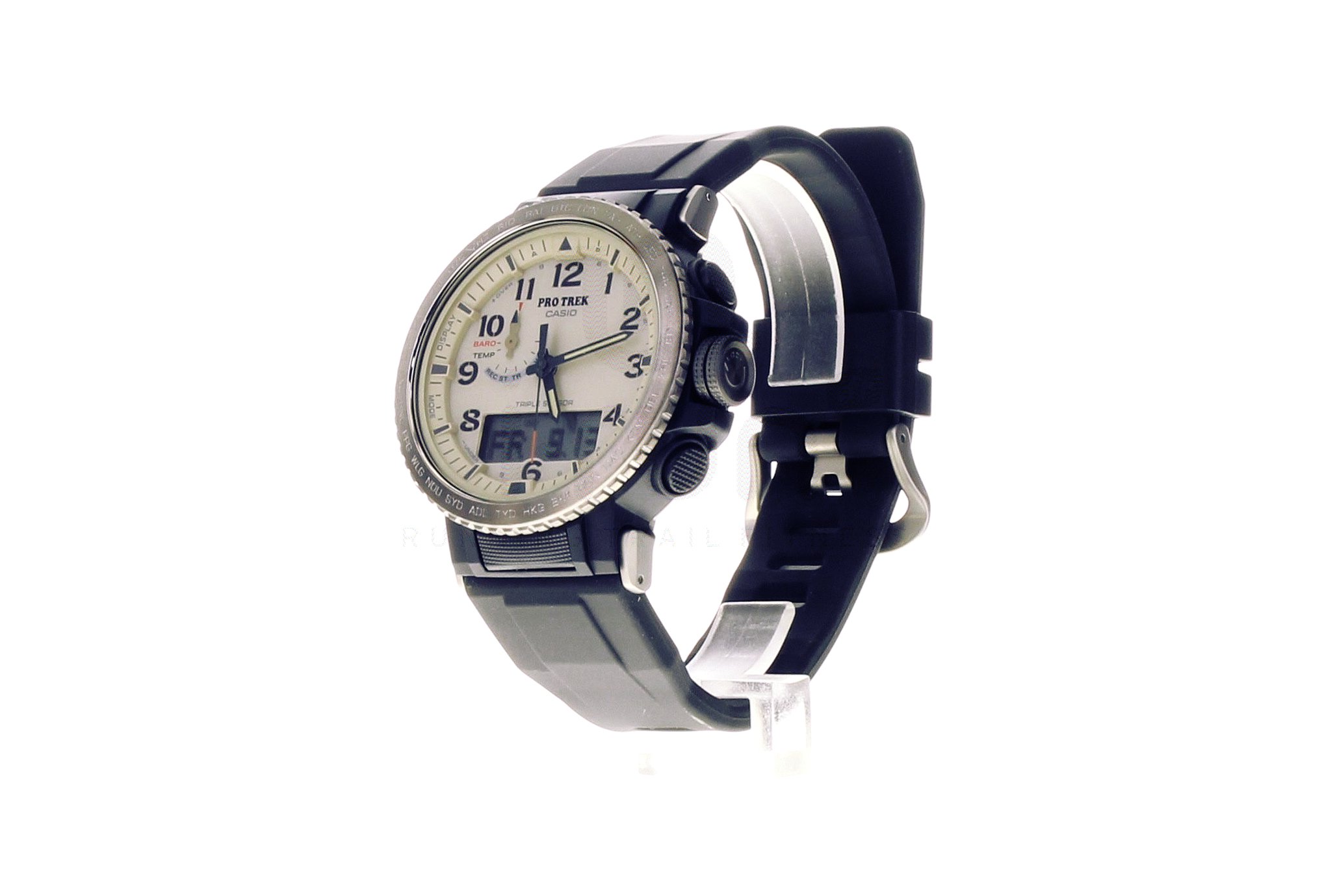Casio Pro Trek PRW-50Y-1BER