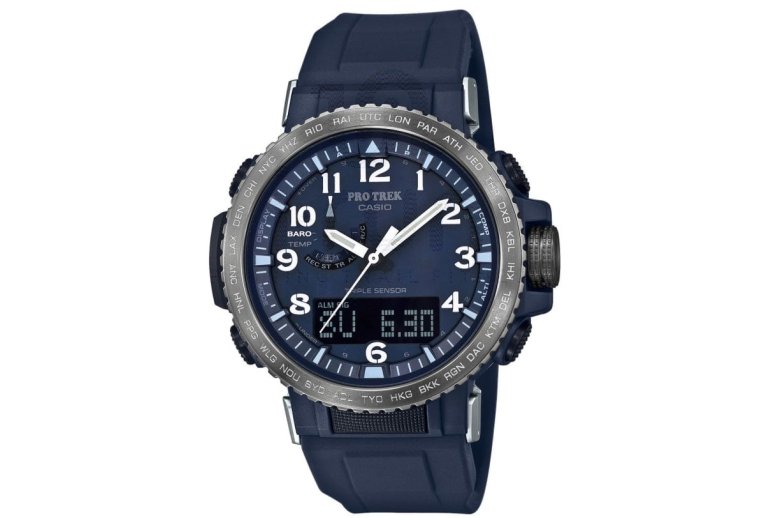 Casio Pro Trek PRW-50YFE-2AER