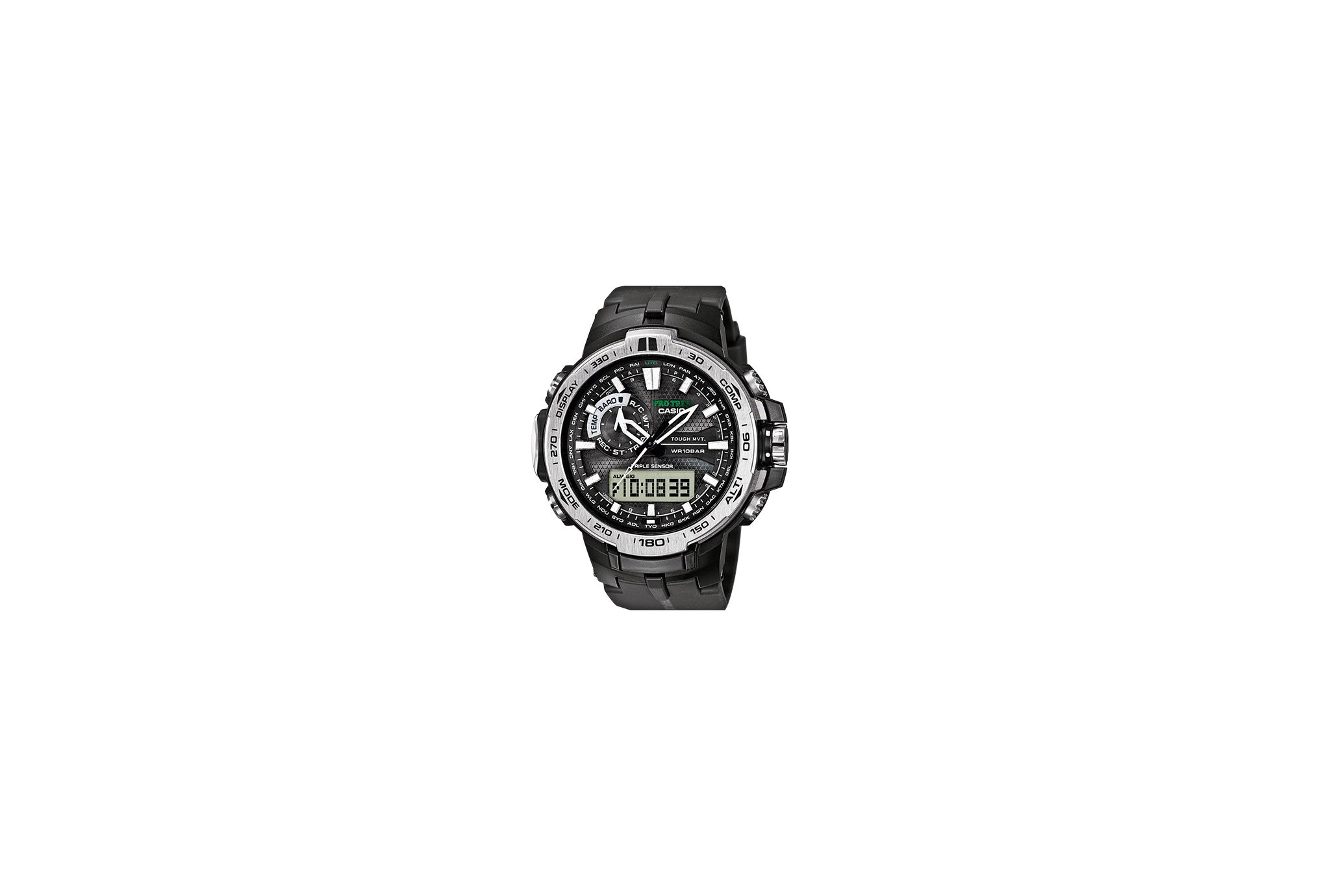 Casio PRW-6000-1ER