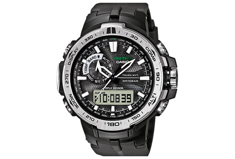 Casio PRW-6000-1ER