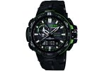 Casio Pro Trek PRW-6000Y