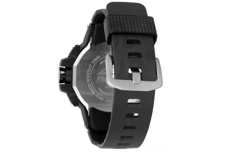 Casio Pro Trek PRW-6000Y 
