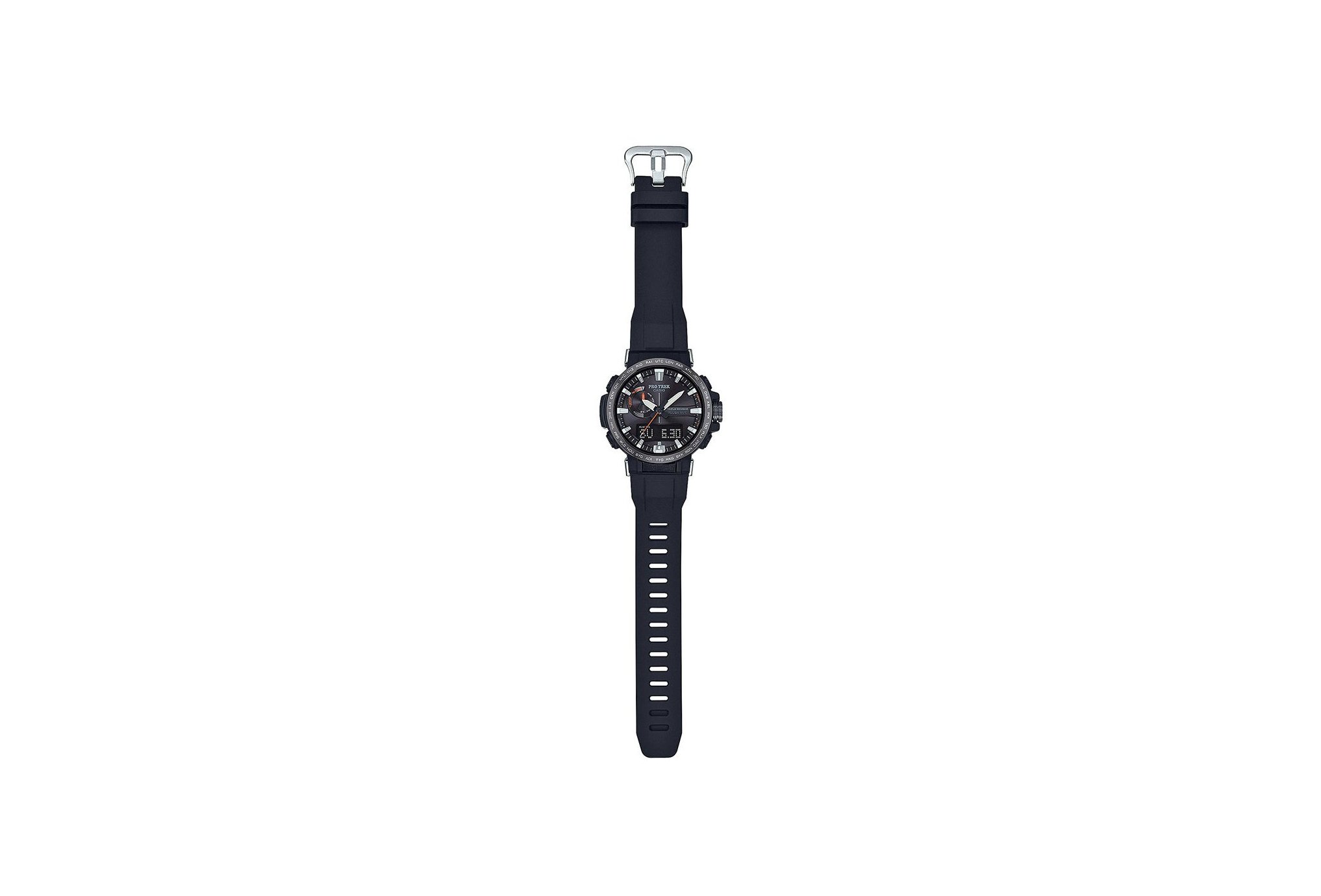 Casio Pro Trek PRW-60Y-1AER