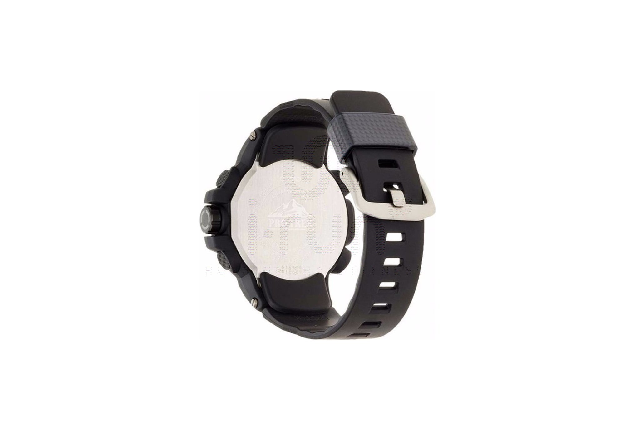 Casio Pro Trek PRW-6100Y