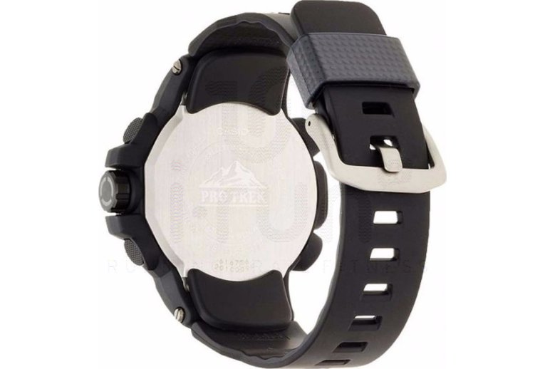 Casio Pro Trek PRW-6100Y 