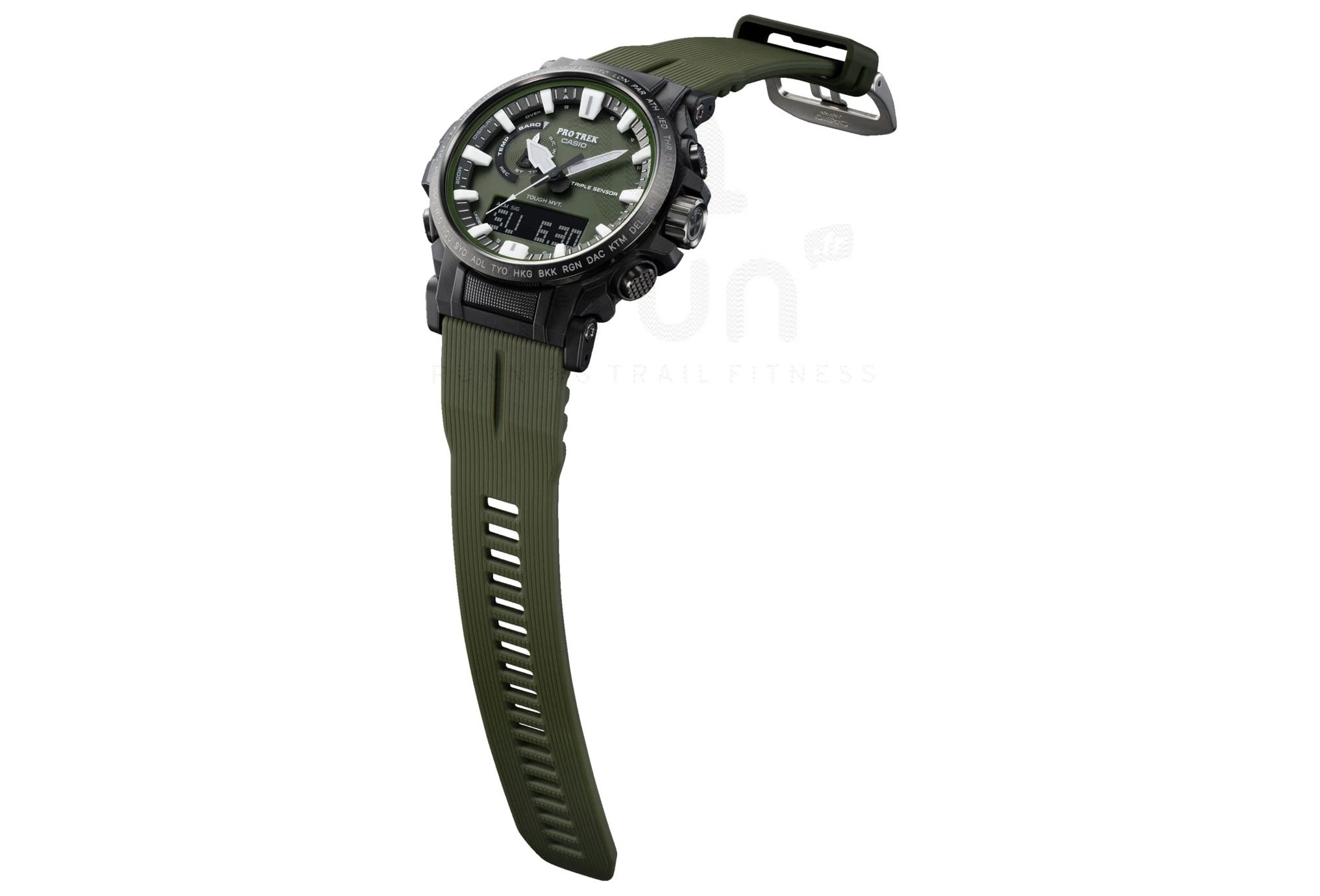 Casio Pro Trek PRW-61Y-3ER