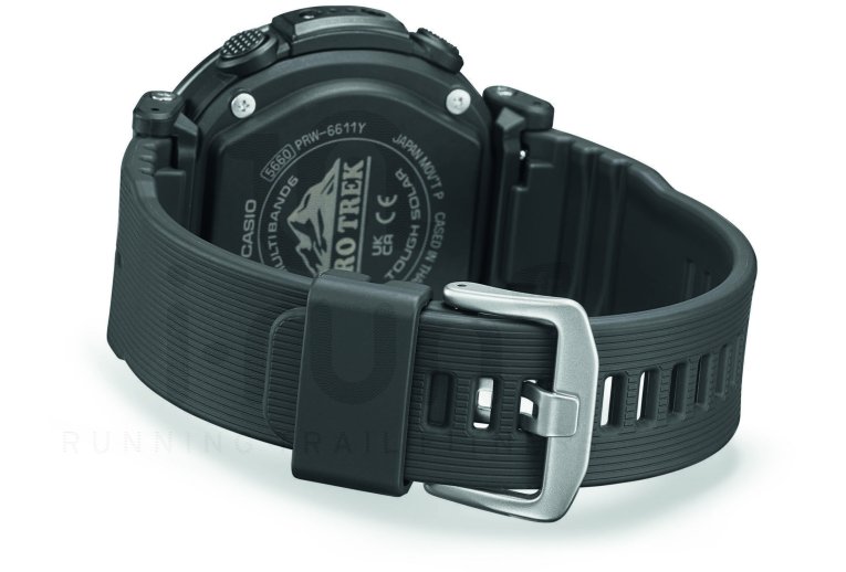 Casio Pro Trek PRW-6611Y-1ER 