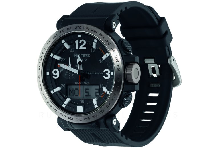 Casio Pro Trek PRW-6611Y-1ER 