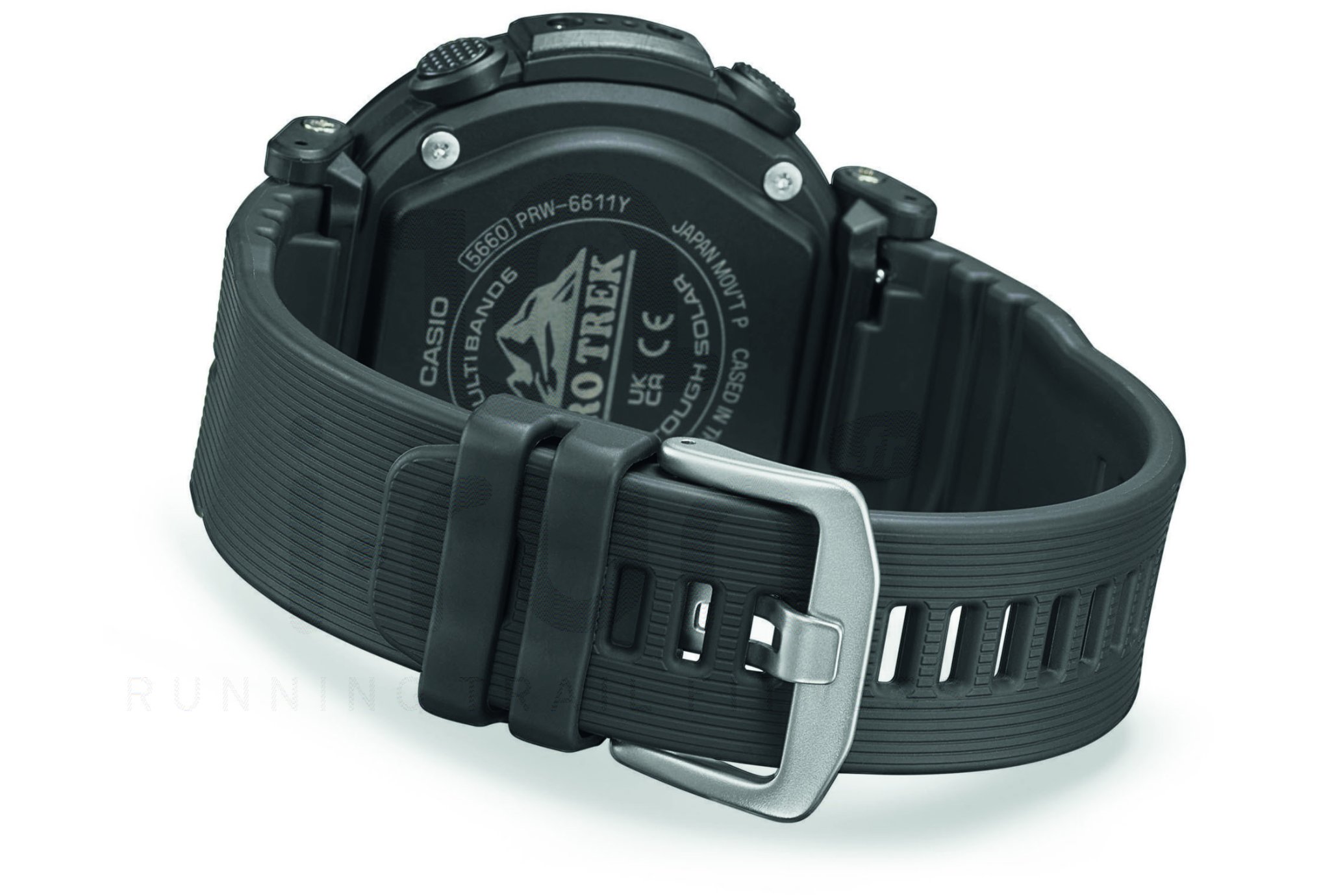 Casio Pro Trek PRW-6621Y-1ER
