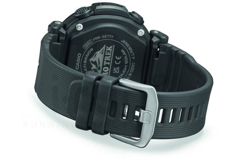 Casio Pro Trek PRW-6621Y-1ER 