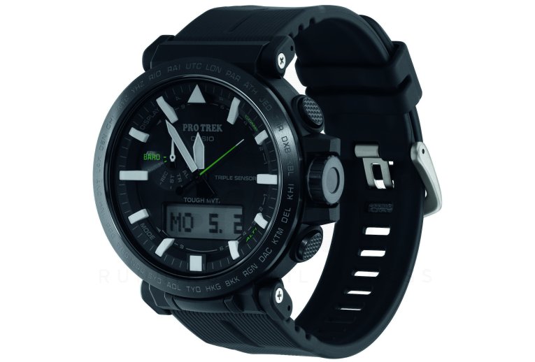 Casio Pro Trek PRW-6621Y-1ER special offer | Sports Electronics