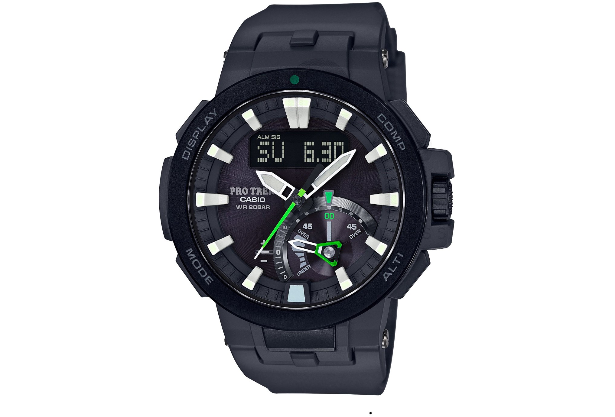 Casio PRW-7000-1AER