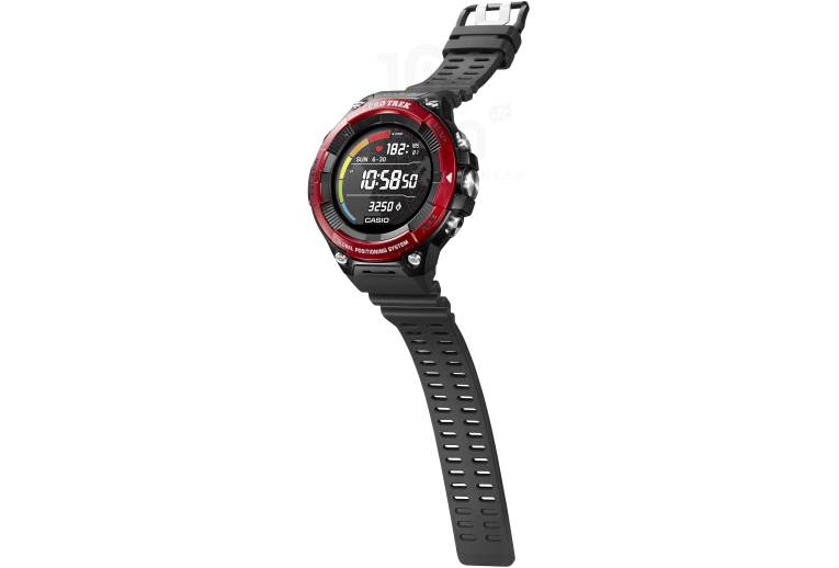 Casio Pro Trek Smart WSD-F21HR 