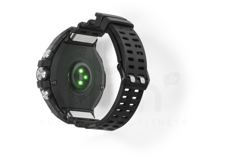 Casio Pro Trek Smart WSD-F21HR