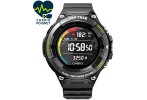 Casio Pro Trek Smart WSD-F21HR