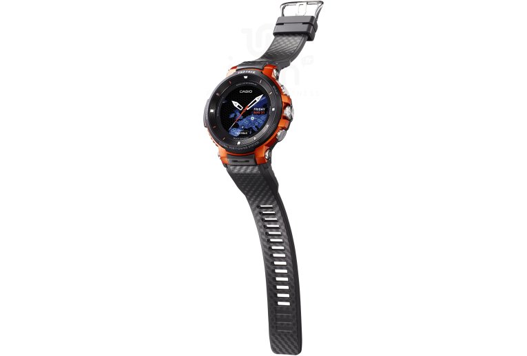 Casio Pro Trek Smart WSD-F30 en promoción | Electrónica Relojes Casio