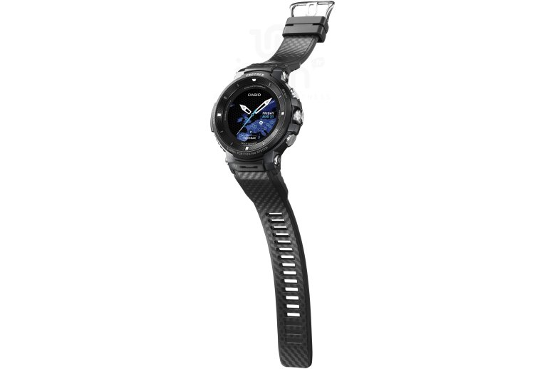Casio Pro Trek Smart WSD-F30 