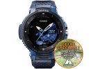 Casio Pro Trek Smart WSD-F30
