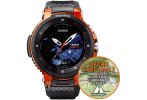 Casio Pro Trek Smart WSD-F30