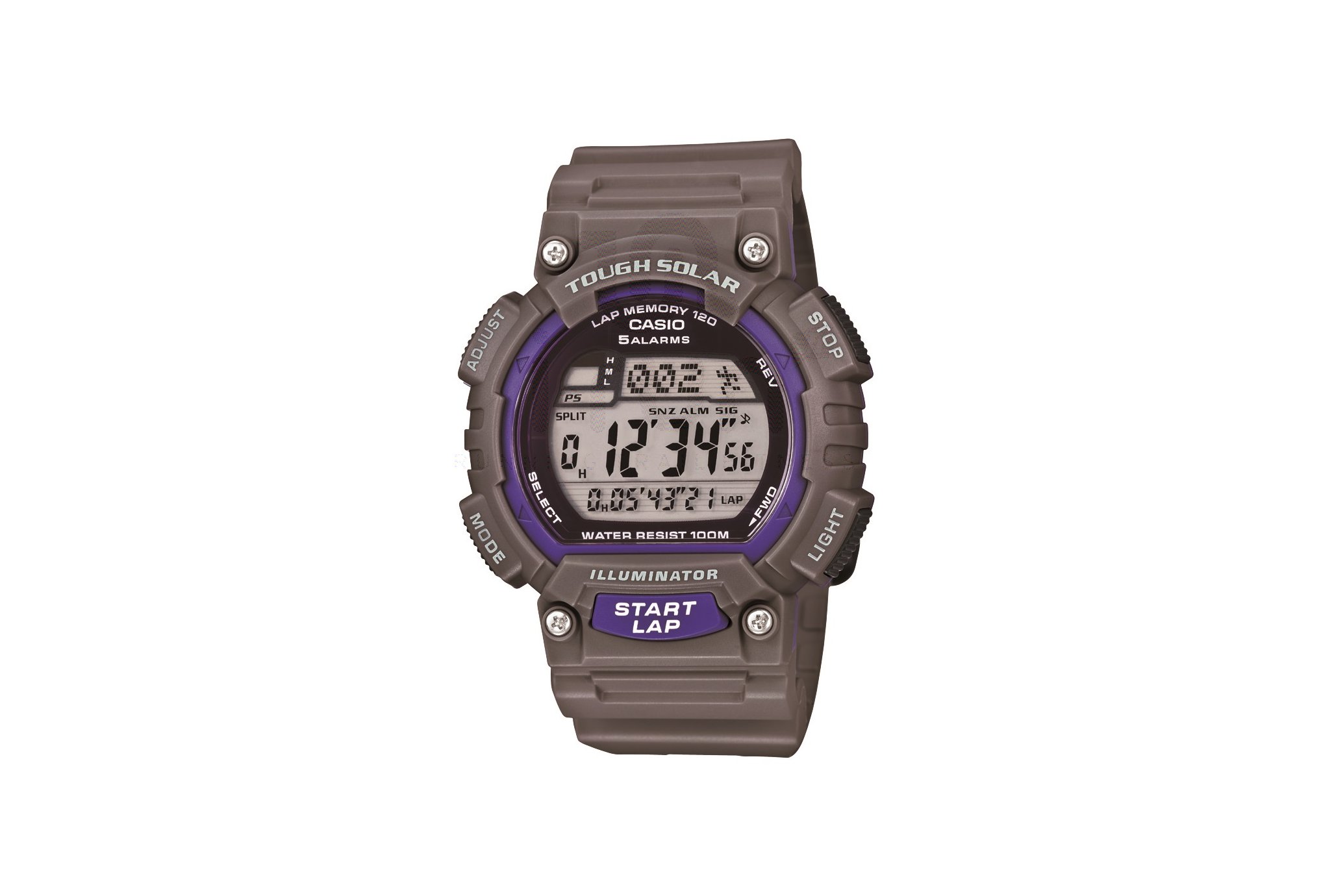 Casio STL-S100H-8AVEF
