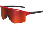 C�b� Outflow S Lite 3 Grey Red Revo