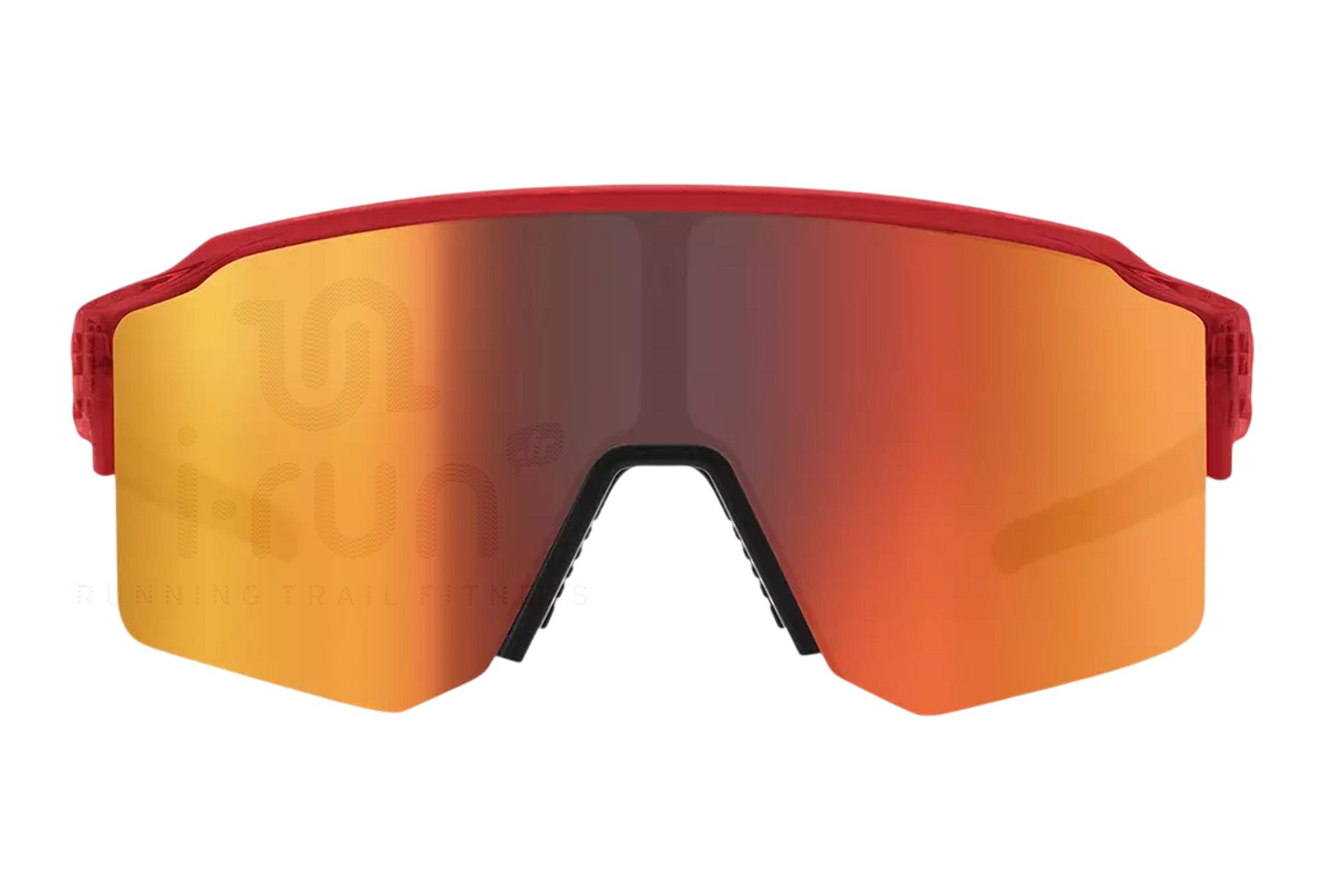 C�b� Outflow Lite 3 Grey Red Revo