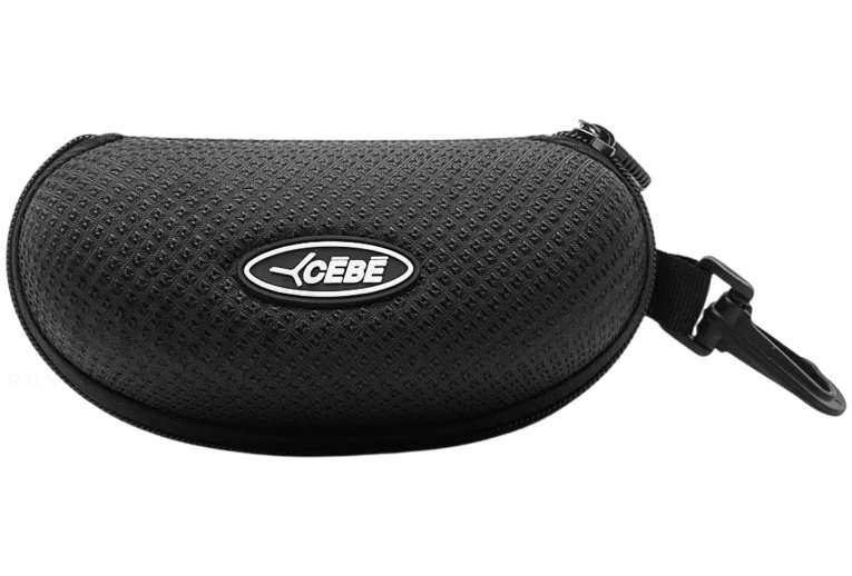 C�b� Outflow Lite 3 Grey Red Revo