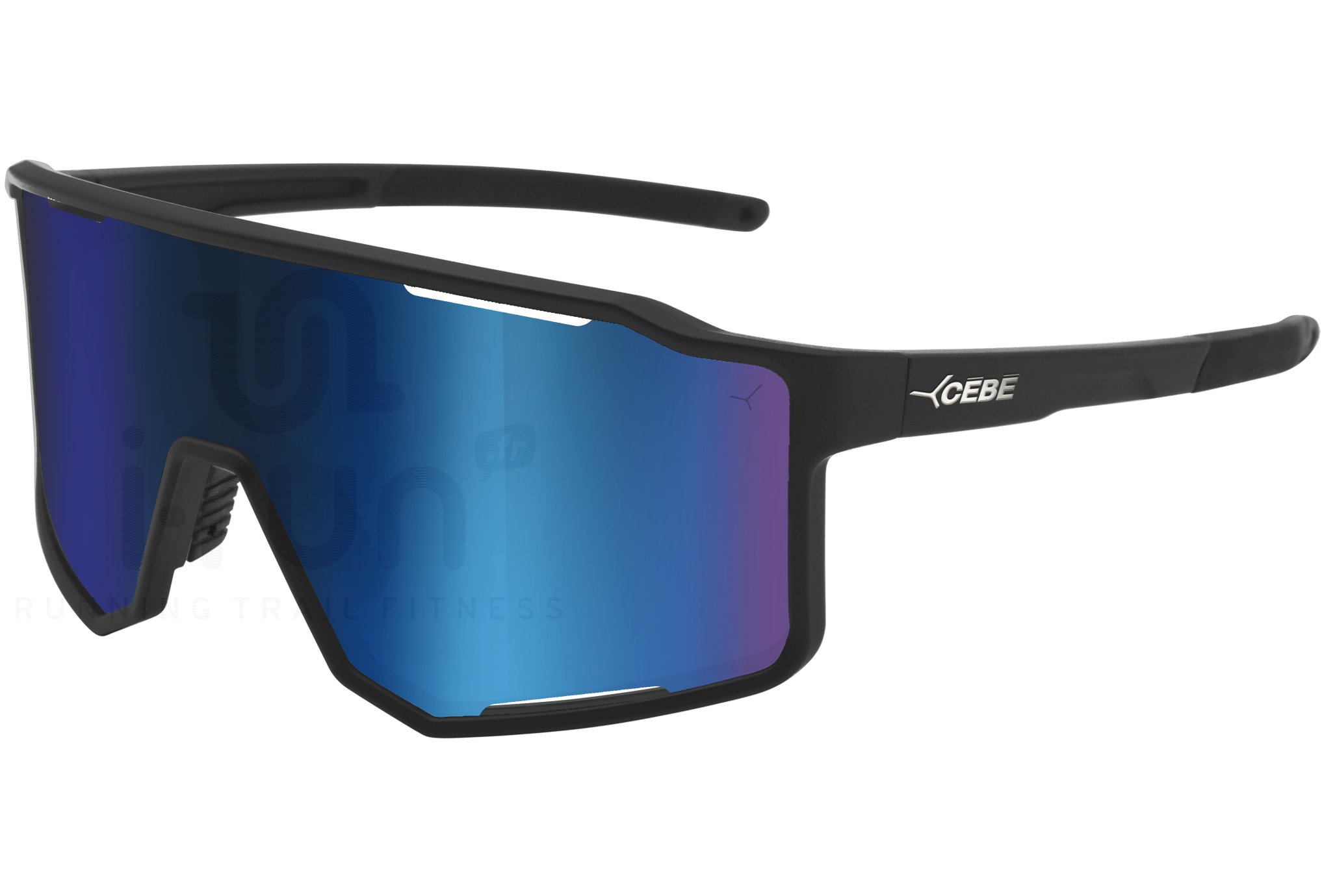 C�b� Outflow 3 Polarized Grey Blue