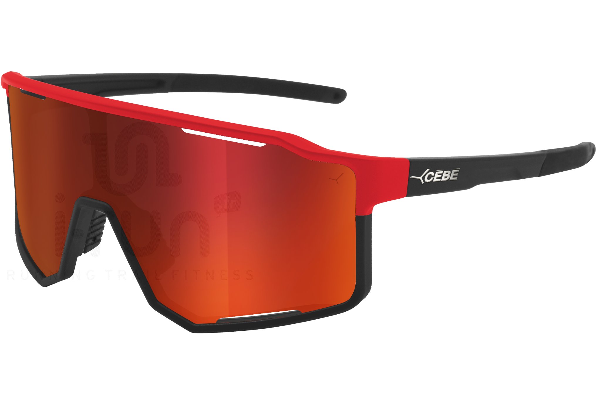 C�b� Outflow 3 Polarized Gris Rojo