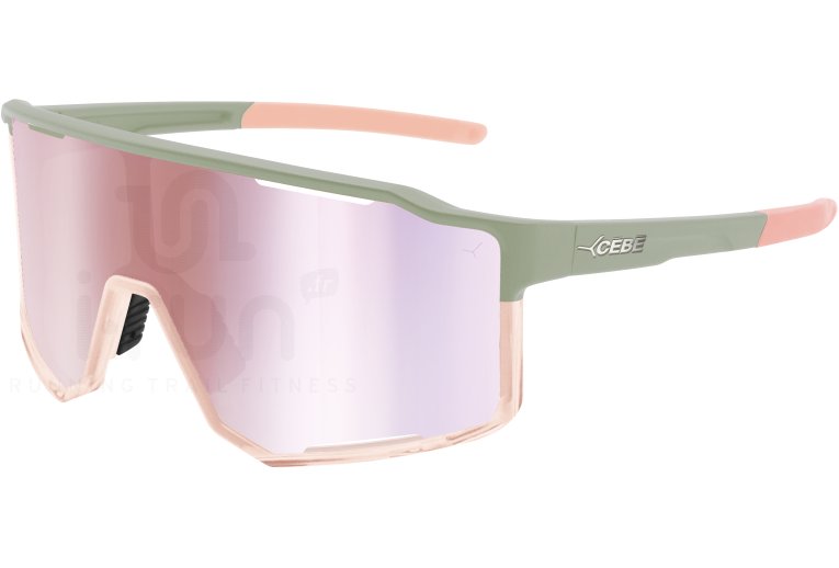 C�b� Outflow 2 S - Cat 3 Grey Pink Revo