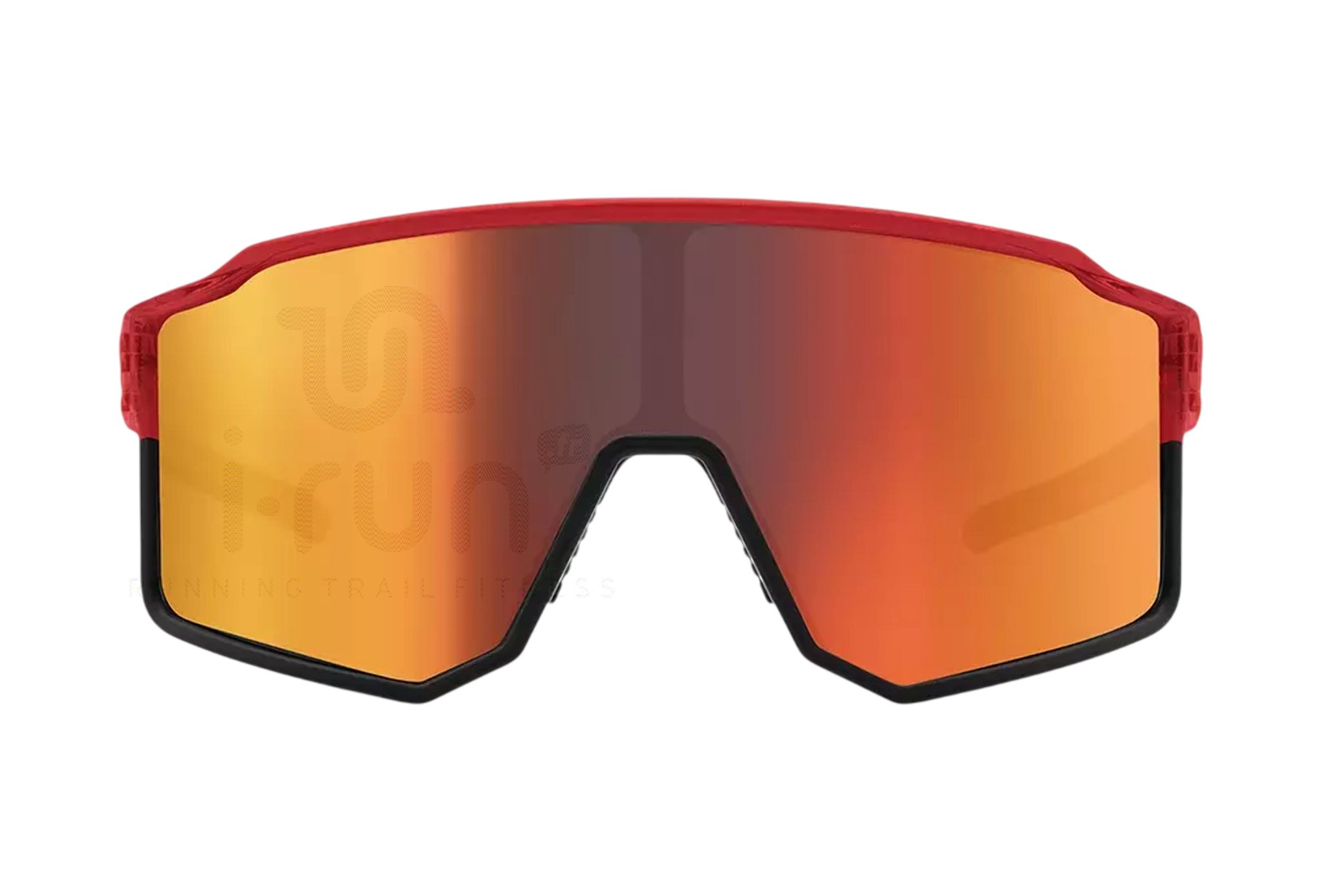 C�b� Outflow 2 S - Cat 3 Grey Red
