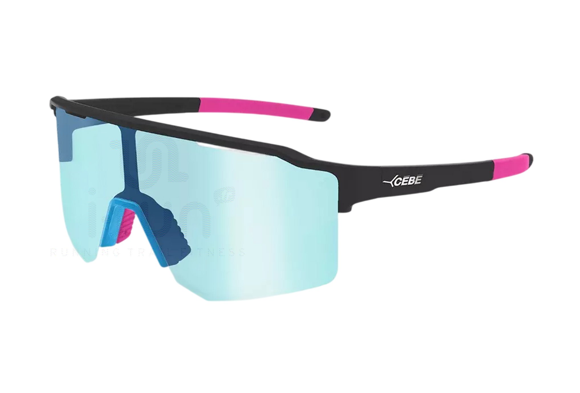 C�b� Outflow S Lite Photochromic 1-3 Grey Blue