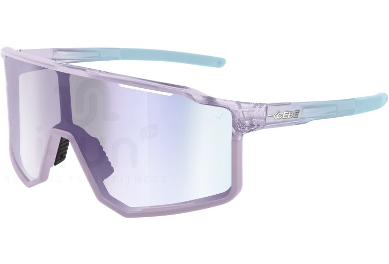 C�b� Outflow S Photochromic 1-3 Grey Cherry