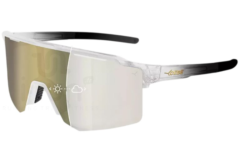 C�b� Outflow Lite Fotocromatico 1-3 Grigio Bronzo