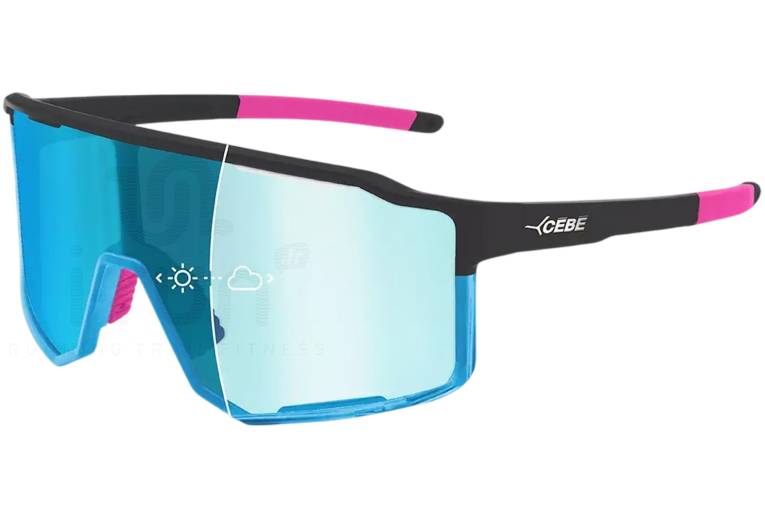 C�b� Outflow Photochromic 1-3 Grey Blue