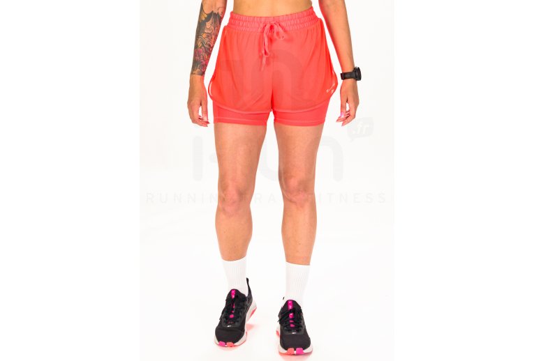 Champion Athletic 2 en 1 Damen