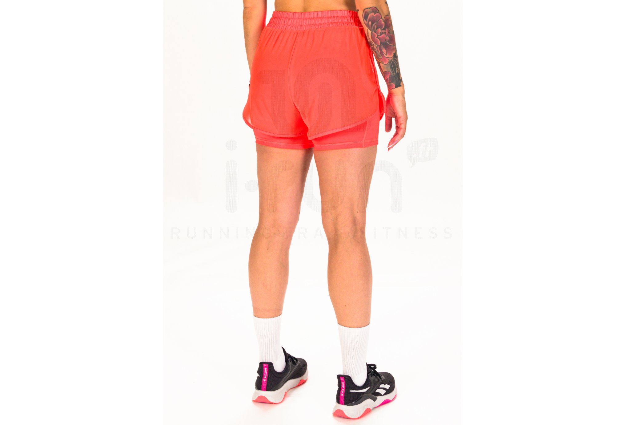 Champion Athletic 2 en 1 Damen