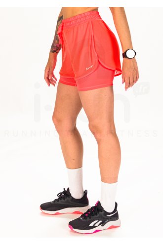 Champion Athletic 2 en 1 W 